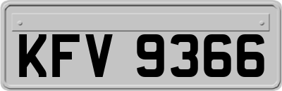 KFV9366