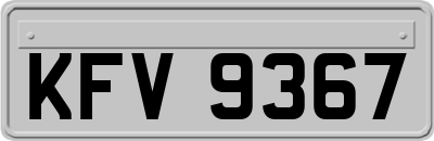 KFV9367