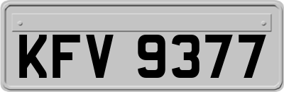 KFV9377