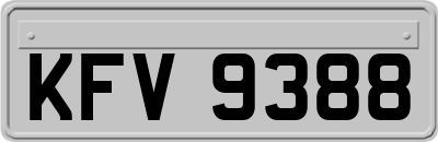 KFV9388