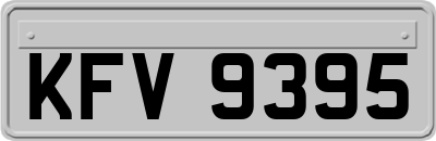 KFV9395