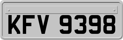 KFV9398