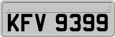 KFV9399