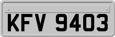 KFV9403