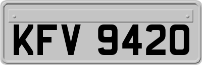 KFV9420