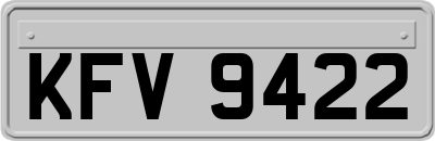 KFV9422