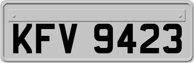 KFV9423