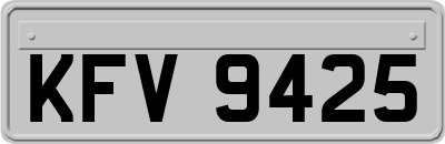 KFV9425