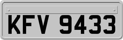 KFV9433