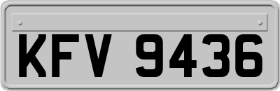 KFV9436