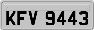 KFV9443