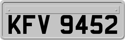 KFV9452