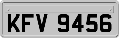 KFV9456