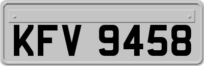 KFV9458