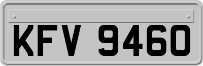 KFV9460