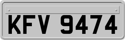 KFV9474