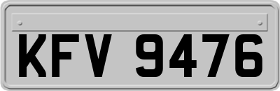 KFV9476