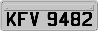 KFV9482