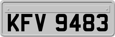 KFV9483