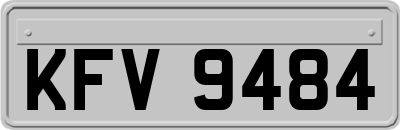 KFV9484