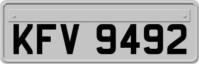 KFV9492