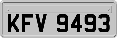 KFV9493