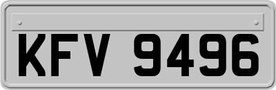 KFV9496