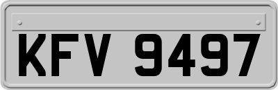 KFV9497