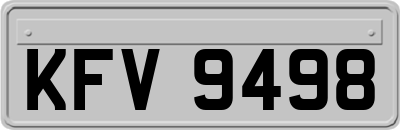 KFV9498