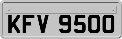 KFV9500