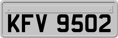 KFV9502