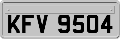 KFV9504