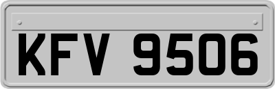 KFV9506