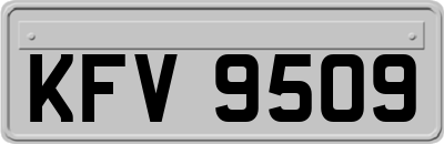 KFV9509