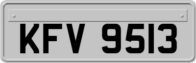 KFV9513