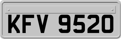 KFV9520