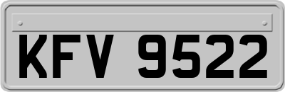 KFV9522