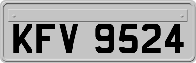 KFV9524