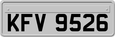 KFV9526