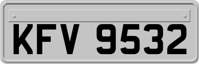 KFV9532