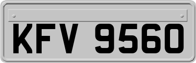 KFV9560