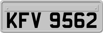 KFV9562