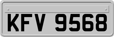 KFV9568