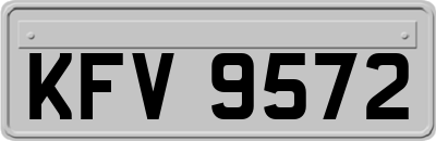 KFV9572