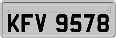 KFV9578