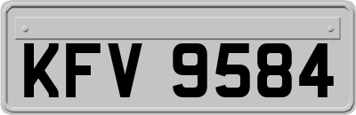 KFV9584