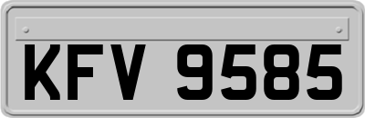 KFV9585