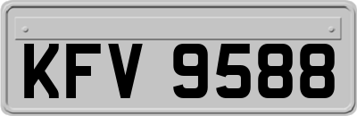 KFV9588