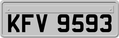 KFV9593