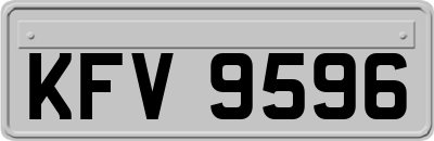 KFV9596